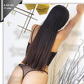 LORENA-EROTICAS Fitness Girl
 escort in Bogota offers Cum in Mouth services