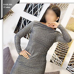 LORENA-EROTICAS Fitness Girl
 escort in Bogota offers Cum in Mouth services