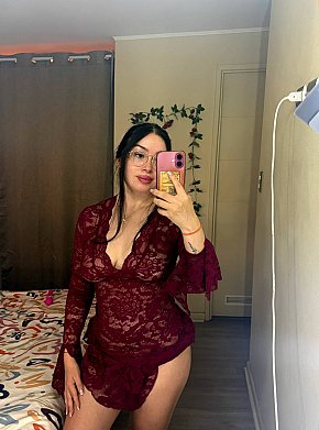 Ornella69 Vip Escort escort in Milan offers 69 Position services