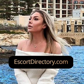 Elixia Model /Ex-model
 escort in Gdańsk offers Cumshot on body (COB) services