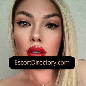 Elixia Model /Ex-model
 escort in Gdańsk offers Cumshot on body (COB) services