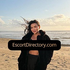 Nanda Vip Escort escort in Helsinki offers 69 Position services