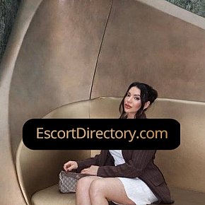 Nanda Vip Escort escort in Helsinki offers 69 Position services