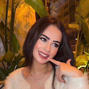 Boshra escort in Abu Dhabi