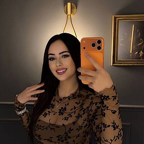 Boshra escort in Abu Dhabi