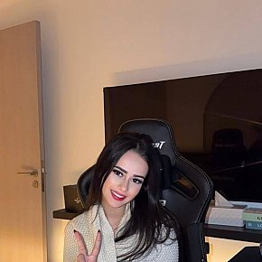 Boshra escort in Abu Dhabi