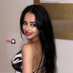 Boshra escort in Abu Dhabi