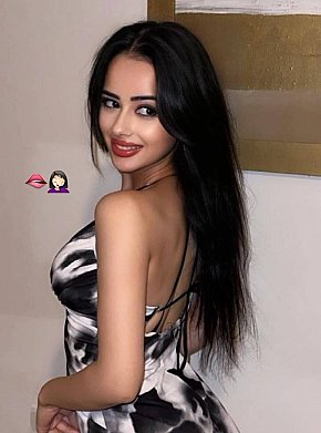Boshra escort in Abu Dhabi