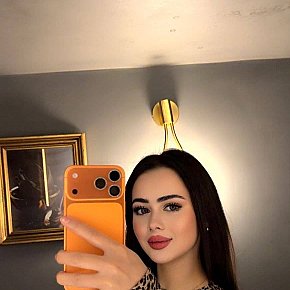 Boshra escort in Abu Dhabi