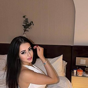 Boshra escort in Abu Dhabi