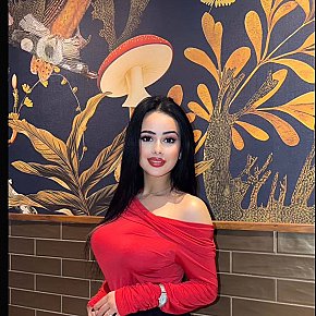 Boshra escort in Abu Dhabi