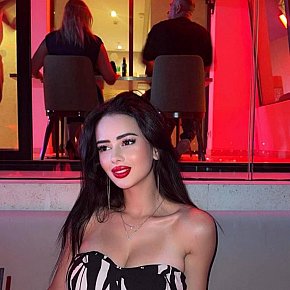 Boshra escort in Abu Dhabi