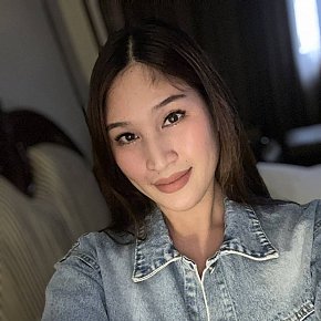 Yuna escort in Manila