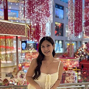 Yuna escort in Manila