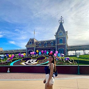 Yuna escort in Manila