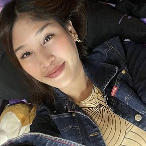 Yuna escort in Manila