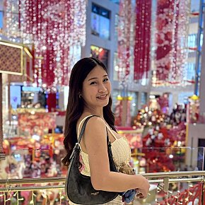 Yuna escort in Manila