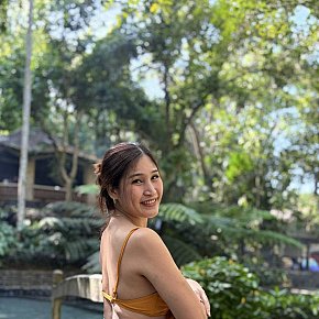 Yuna escort in Manila