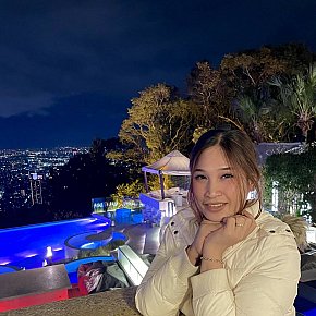 Yuna escort in Manila