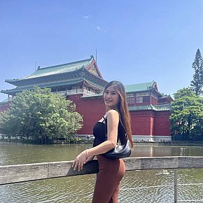 Yuna escort in Manila