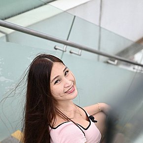 Yuna escort in Manila