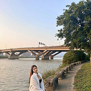 Yuna escort in Manila