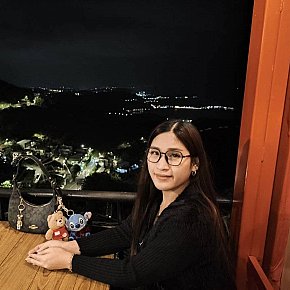 Yuna escort in Manila