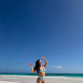 Sofia performs Experiencia de Novia (GFE), escort in Bangkok