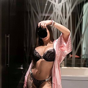 Josefina escort in Berlin offers Lingerie services