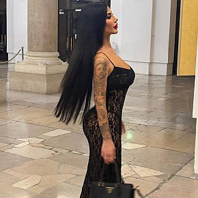 Vittoria Vip Escort escort in London offers Girlfriend Experience (GFE) services