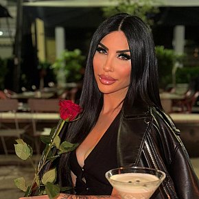 Vittoria Vip Escort escort in London offers Girlfriend Experience (GFE) services