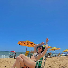 Olha Petite
 escort in Bangkok offers Dildo Play/Toys services