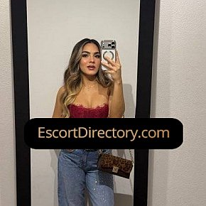 Xiomy Vip Escort escort in Berlin offers Sex in Different Positions services