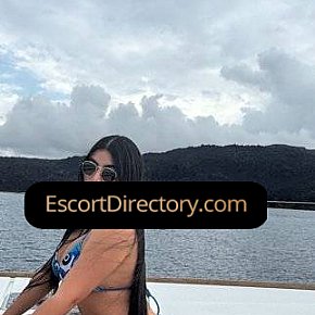 Alisha escort in Vienna offers Dildo Play/Toys services