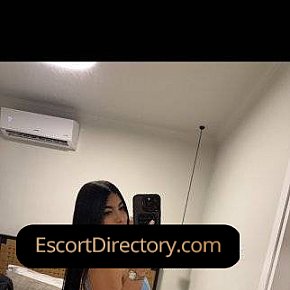 Alisha escort in Vienna offers Dildo Play/Toys services