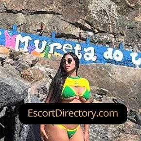 Alisha escort in Vienna offers Dildo Play/Toys services