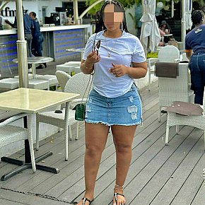Crystal Super Booty
 escort in Doha
