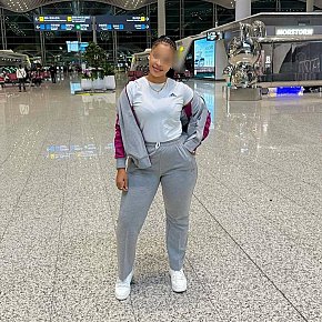 Crystal Super Booty
 escort in Doha
