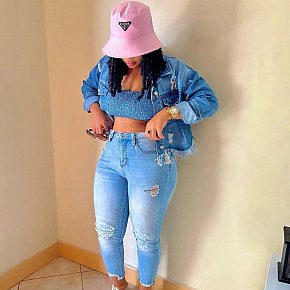 Crystal Super Booty
 escort in Doha