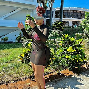 Crystal Super Booty
 escort in Doha