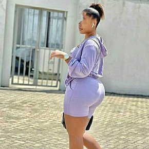 Crystal Super Booty
 escort in Doha