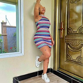 Crystal Super Booty
 escort in Doha