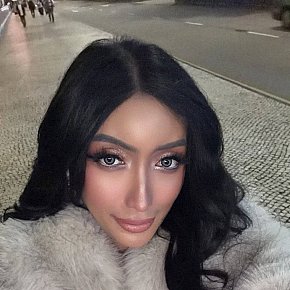 DRESSROSA escort in Taipei