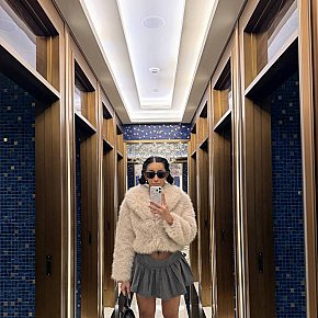 DRESSROSA escort in Taipei
