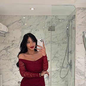 DRESSROSA escort in Taipei
