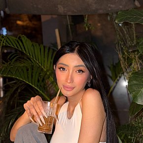 DRESSROSA escort in Taipei
