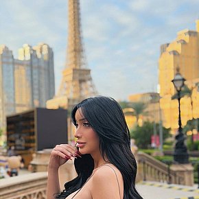 DRESSROSA escort in Taipei