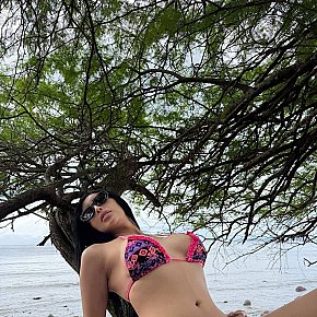 DRESSROSA escort in Taipei