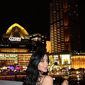 DRESSROSA escort in Taipei
