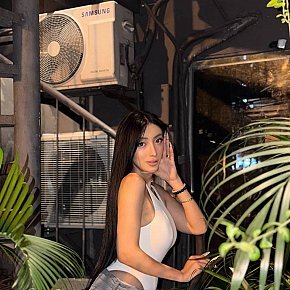 DRESSROSA escort in Taipei